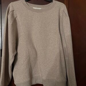 Loft sweatshirt